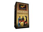 Meguiars Flagship - New Boat Owners Kit M6375 - Boot/RV Gel, Verzenden, Nieuw