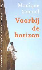 Voorbij de Horizon 9789079895014 M. Samuel, Boeken, Verzenden, Gelezen, M. Samuel