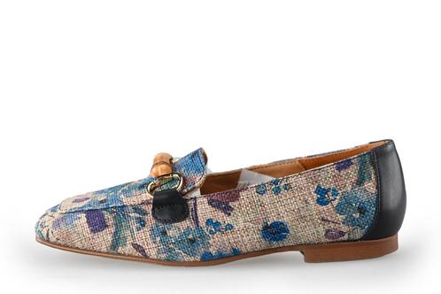 Pedro Miralles Loafers in maat 36 Blauw | 10% extra korting, Kleding | Dames, Schoenen, Blauw, Zo goed als nieuw, Overige typen