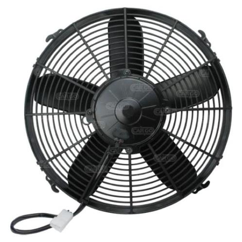 Ventilator Axiaal 12V 15.6A, Auto-onderdelen, Verlichting, Ophalen of Verzenden