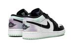 Air Jordan 1 Low Pastel Tie-Dye - maat 40 (Sneakers), Kleding | Dames, Schoenen, Verzenden, Nieuw, Sneakers of Gympen