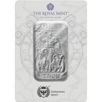 10 oz, Limited Edition Zilver Thor. 311 gram!, Verzenden, Zilver