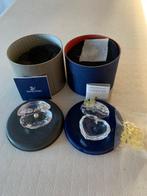 Swarovski - Beeld, Scatola Swarovski a forma di cuore della