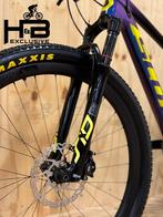 Scott Spark 900 RC Team Issue 29 inch mountainbike XO1 AXS, Fietsen en Brommers, Fietsen | Mountainbikes en ATB, Overige merken