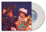 Vinyl Single Wham Last Christmas WHITE Vinyl NIEUW