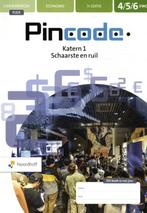 Pincode vwo Schaarste en Ruil Flex 1 KTRN 1 9789001753702, Boeken, Zo goed als nieuw