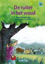 De ruiter in het woud / Samenleesboeken 9789053003121, Verzenden, Zo goed als nieuw, Hans Petermeijer