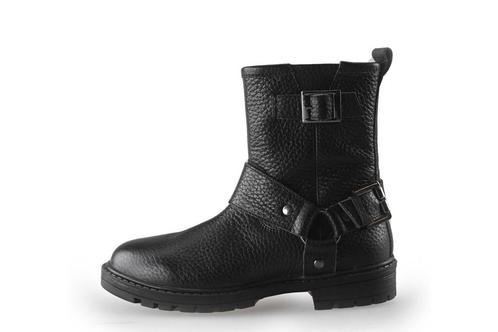 Muyters Enkellaarzen in maat 29 Zwart | 10% extra korting, Kinderen en Baby's, Kinderkleding | Schoenen en Sokken, Jongen of Meisje
