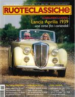 2005 RUOTECLASSICHE MAGAZINE 194 ITALIAANS, Nieuw, Author