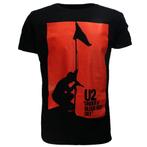 U2 Under A Blood Red Sky T-Shirt - Officiële Merchandise |, Kleding | Heren, T-shirts, Verzenden, Nieuw