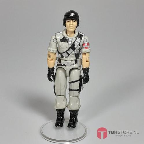 G.I. Joe Mainframe (v1) (G.I. Joe Incomplete figuren, Toys), Verzamelen, Poppetjes en Figuurtjes, Zo goed als nieuw, Verzenden
