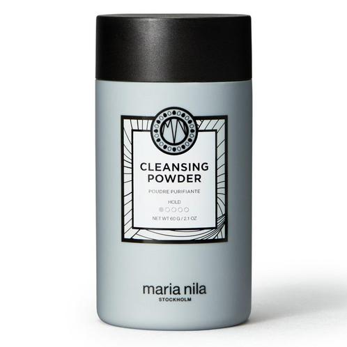 Maria Nila Style & Finish Cleansing Powder Travelsize -, Sieraden, Tassen en Uiterlijk, Uiterlijk | Haarverzorging, Shampoo of Conditioner