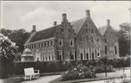 UITHUIZEN - Menkemaborg, Verzenden, Gelopen