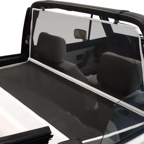 Volkswagen Golf (1978-1993) Cabrio windscherm Wit windscherm, Auto diversen, Overige Auto diversen, Ophalen of Verzenden
