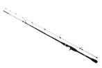 Ultimate Novix Baitcasthengel 2.20m (20-60g), Verzenden, Nieuw, Overige typen