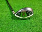 Callaway X series Hybrid 3 regular flex golfclub (Hybrids), Ophalen of Verzenden, Zo goed als nieuw, Club, Callaway