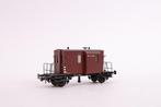 Philotrain H0 - 21B - Modeltrein goederenwagon (1) - Dg 2523, Nieuw