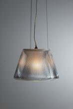 Flos - Philippe Starck - Plafondlamp - Glas, Metaal - Romeo