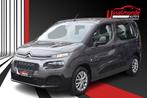 Citroën Berlingo 1.2 PureTech XTR, Auto's, Citroën, Handgeschakeld, Nieuw, Zilver of Grijs