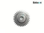Nokkenas BMW R 1200 GS 2017-2018 (R1200GS 17 LC K50) Gear, Verzenden, Gebruikt