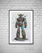 SKE - Goldorak Reborn