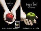 Twilight jubileumeditie/Leven en dood / Twilight, Boeken, Verzenden, Gelezen, Stephenie Meyer