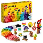 LEGO Classic - Lots of Bricks 11030, Ophalen of Verzenden, Nieuw