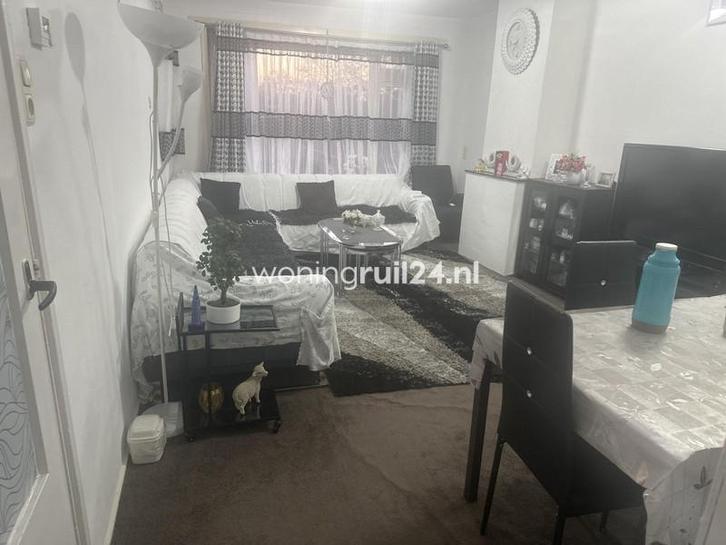 Woningruil - Bosboom-Toussaintstraat 58 - 4 kamers, Huizen en Kamers, Woningruil, Groningen