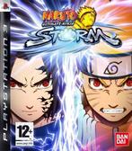 Naruto Ultimate Ninja Storm (PS3 Games), Ophalen of Verzenden, Zo goed als nieuw