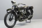 Sunbeam - Model 5 - Light Solo - 500 cc - 1925