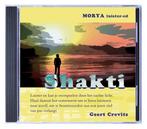9789075702385 Morya luister-cd 4 - Shakti, Nieuw, Geert Crevits, Verzenden