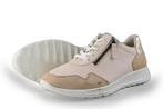 Ecco Sneakers in maat 39 Beige | 10% extra korting, Ecco, Verzenden, Beige, Sneakers of Gympen