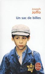 Un sac de billes 9782253029496, Zo goed als nieuw