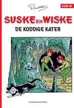 Suske en Wiske Classics 23 -   De koddige kater, Boeken, Gelezen, Willy Vandersteen, Verzenden