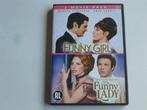 Barbra Streisand - Funny Girl + Funny Lady (2 DVD), Cd's en Dvd's, Dvd's | Klassiekers, Verzenden, Nieuw in verpakking