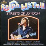 LP gebruikt - Ralph McTell - Streets Of London, Verzenden, Zo goed als nieuw