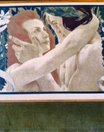Henri Bellery-Desfontaines (1867-1910) - LEnigme, Antiek en Kunst