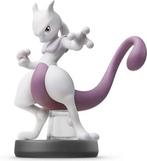 Amiibo Mewtwo (Nr. 51) - Super Smash Bros. series, Verzenden, Zo goed als nieuw