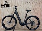 Cube Nuride Hybrid SLT 750 Allroad E-Bike XT 2024, Fietsen en Brommers, Ophalen of Verzenden, Zo goed als nieuw, 47 tot 51 cm