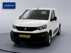 Peugeot Partner 1.5 BlueHDI Premium Navigatie Achteruitrijca, Automaat, Stof, Gebruikt, Euro 6