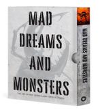 9781951836559 Mad Dreams and Monsters Alexandre Poncet, Nieuw, Verzenden, Alexandre Poncet