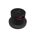 Bieden: Lopolight port-side RED navigation light 2 nm black, Watersport en Boten, Ophalen of Verzenden, Nieuw, Elektra en Verlichting