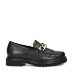 Gabor Comfort Optifit mocassins & loafers voor dames, Kleding | Dames, Verzenden, Zwart, Gabor, Nieuw