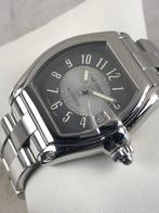 Cartier - Roadster Automatic - W62001V3 - Heren - 2011-heden, Sieraden, Tassen en Uiterlijk, Horloges | Heren, Nieuw