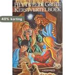 Tweede grote kerstvertelboek 9789026641121 Ben Horsthuis, Verzenden, Gelezen, Ben Horsthuis