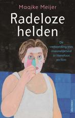 9789045048796 Radeloze helden | Tweedehands, Boeken, Verzenden, Zo goed als nieuw, Maaike Meijer