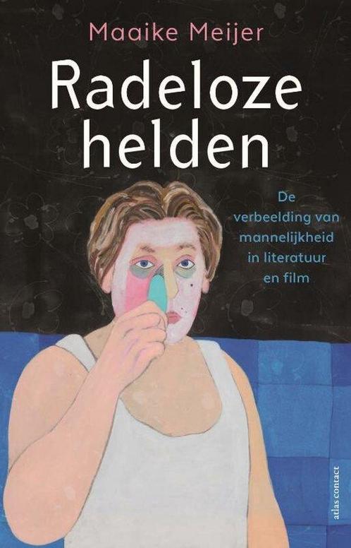 9789045048796 Radeloze helden | Tweedehands, Boeken, Studieboeken en Cursussen, Zo goed als nieuw, Verzenden