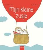 Mijn kleine zusje (9789044829150, Astrid Desbordes), Boeken, Verzenden, Nieuw