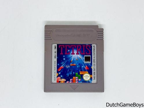 Gameboy Classic - Tetris - FAH, Spelcomputers en Games, Games | Nintendo Game Boy, Gebruikt, Verzenden