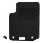 Automatten Citroen C3 (2002-2009) - Naaldvilt, Auto-onderdelen, Interieur en Bekleding, Verzenden, Nieuw